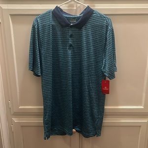 Men’s golf polo size XL